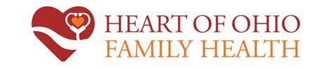 Heart of ohio family health - Heart of Ohio Family Health at James B. Feibel Center 5000 E. Main St Columbus, OH 43213 (614) 235-5555 